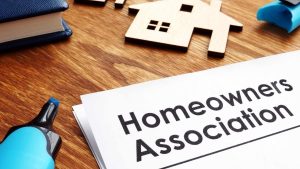 hoa boards