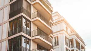 apartments